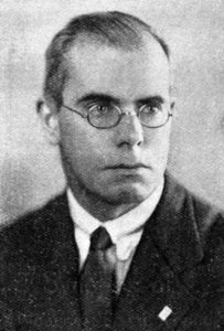 Idrisyn Oliver Evans 1894-1977, scrittore gallese, inizio XX secolo da Unbekannt