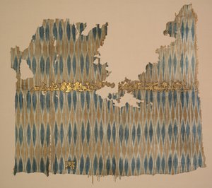 Ikat tiraz