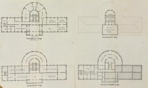 Illustrazione tratta dal libro Catalogo degli oggetti inviati all