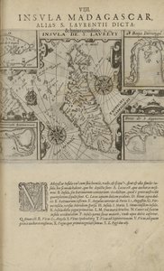 Illustrazione tratta dal libro India Orientalis di autore sconosciuto e pubblicato da Excudebat Matthaeus BeckerusFrancofurti, 1598-1628 (de, 1601) da Unbekannt