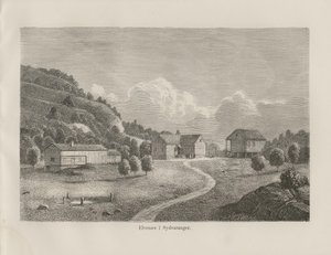 Illustrazione tratta dal libro Nordiska taflor di autore sconosciuto e pubblicato da Albert Bonnier