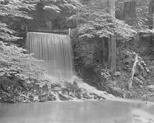 Cascate dell