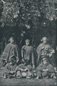 Indiani dell