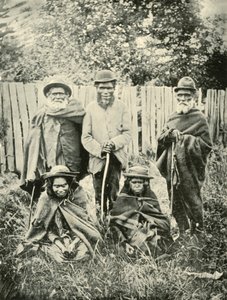 Popoli indigeni dell