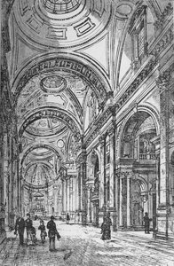 Interno dell