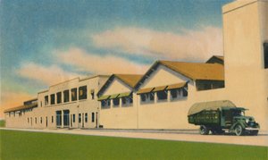 Edificio dell