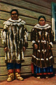 Popolo Inuit dall