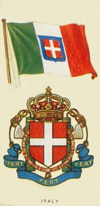Italia, c1935