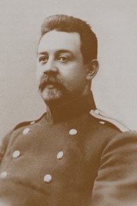 Ivan Ivanovich Rerberg 1869-1932 da Unbekannt