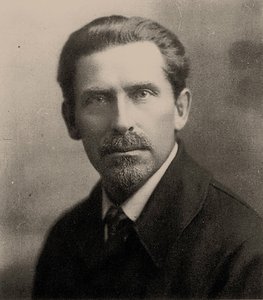 Ivan Vasilievich Kliun da Unbekannt