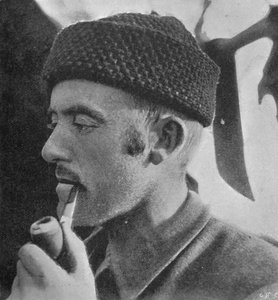 Ivar Mogstad