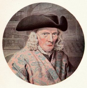 Izaak Enschede, fondatore della tipografia Royal Joh. Enschede da Unbekannt