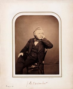 J B Denton da Unbekannt