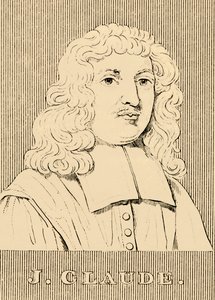 J. Claude