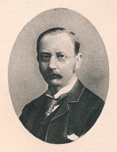J. F. Bridge, 1895