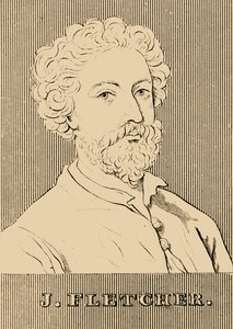 J. Fletcher, 1579-1625, 1830
