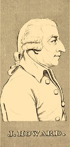 J. Howard da Unbekannt