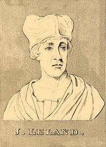 J. Leland da Unbekannt