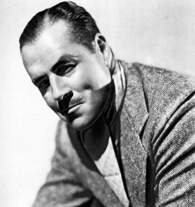 Jack Holt, attore americano, 1934-1935 da Unbekannt
