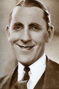 Jack Hulbert, attore britannico