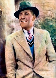 Jack Hulbert, attore britannico, 1934-1935 da Unbekannt
