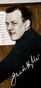 Jack Hylton, leader di banda inglese da Unbekannt
