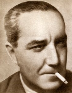 Jack Raymond, regista britannico, 1933