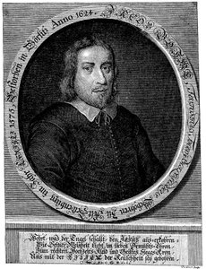 Jacob Boehme, teosofo, mistico e alchimista tedesco