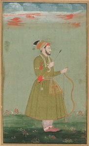 Il figlio di Jahangir da Unbekannt