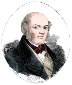 James Bruce, Lord Elgin, 1811-1863, XIX secolo da Unbekannt