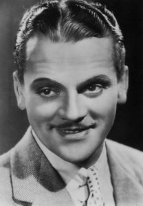 James Cagney 1899-1986, attore americano, c1920s