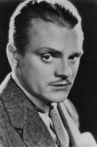 James Cagney 1899-1986, attore americano, inizio XX secolo da Unbekannt