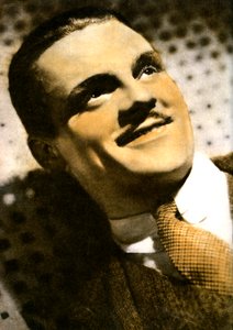 James Cagney, attore americano, 1934-1935