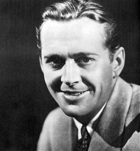James Dunn, attore americano da Unbekannt