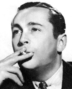 James Dunn, attore americano, 1934-1935 da Unbekannt