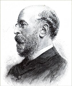James Emerson Reynolds da Unbekannt