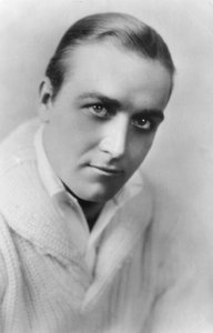 James Hall 1900-1940, attore americano, XX secolo da Unbekannt
