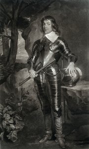 James Hamilton, 1º duca di Hamilton, nobile scozzese, XVII secolo
