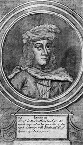 Giacomo III di Scozia