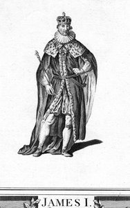 Giacomo I d