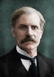 James Ramsay MacDonald, Primo Ministro britannico da Unbekannt