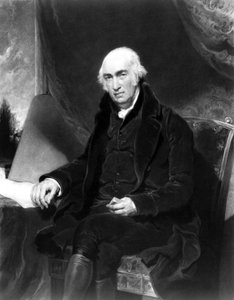 James Watt, ingegnere scozzese da Unbekannt