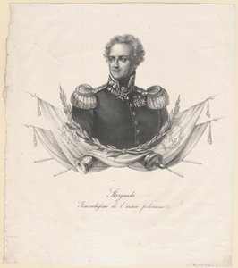 Jan Zygmunt Skrzynecki da Unbekannt