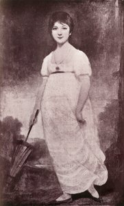 Jane Austen da Unbekannt