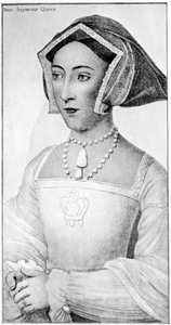 Jane Seymour, XVI secolo, 1910