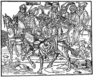 Giannizzeri, 1486
