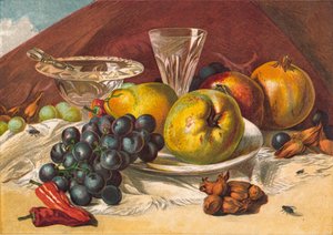 Gennaio e febbraio da Unbekannt