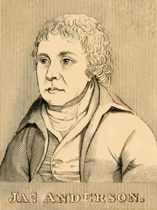 Jas. Anderson, 1830 da Unbekannt