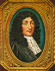 Jean-Baptiste Colbert, 1933
