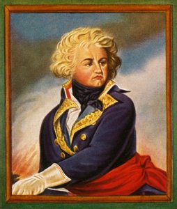 Jean-Baptiste Kléber, 1933 da Unbekannt
